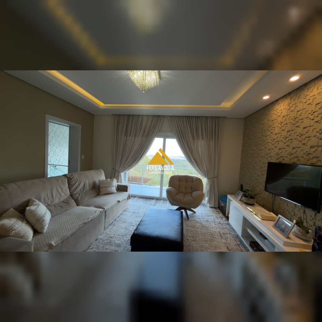 Chácara 4.500m² com Vista Panorâmica - 3 Dormitórios - Próxima de Gramado