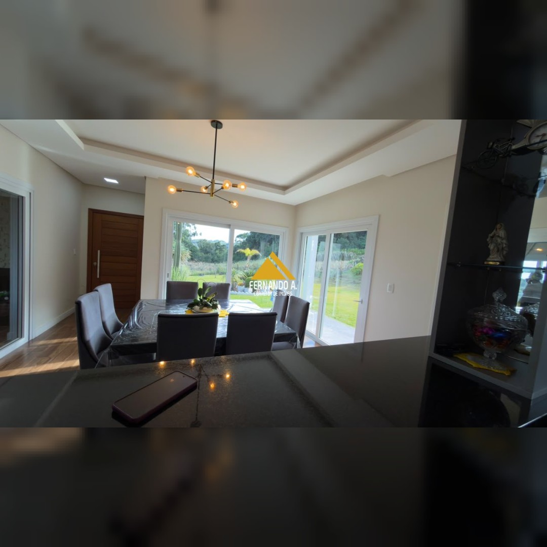 Chácara 4.500m² com Vista Panorâmica - 3 Dormitórios - Próxima de Gramado