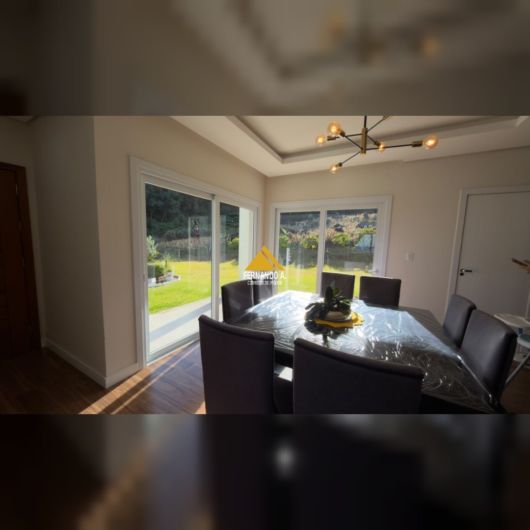 Chácara 4.500m² com Vista Panorâmica - 3 Dormitórios - Próxima de Gramado
