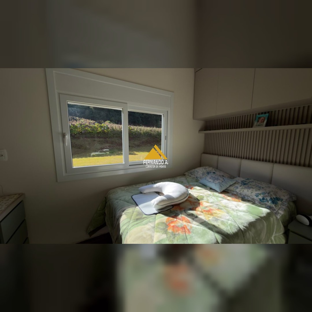 Chácara 4.500m² com Vista Panorâmica - 3 Dormitórios - Próxima de Gramado