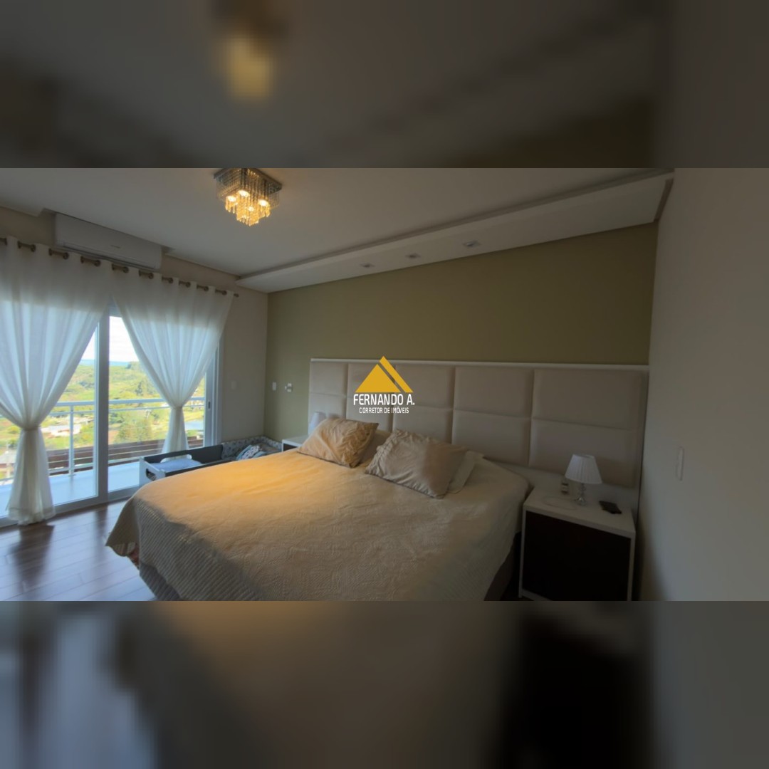 Chácara 4.500m² com Vista Panorâmica - 3 Dormitórios - Próxima de Gramado