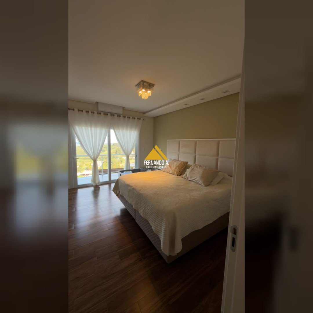 Chácara 4.500m² com Vista Panorâmica - 3 Dormitórios - Próxima de Gramado