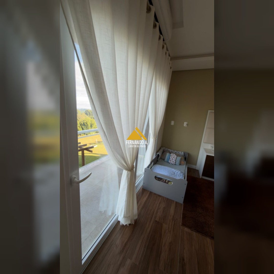 Chácara 4.500m² com Vista Panorâmica - 3 Dormitórios - Próxima de Gramado