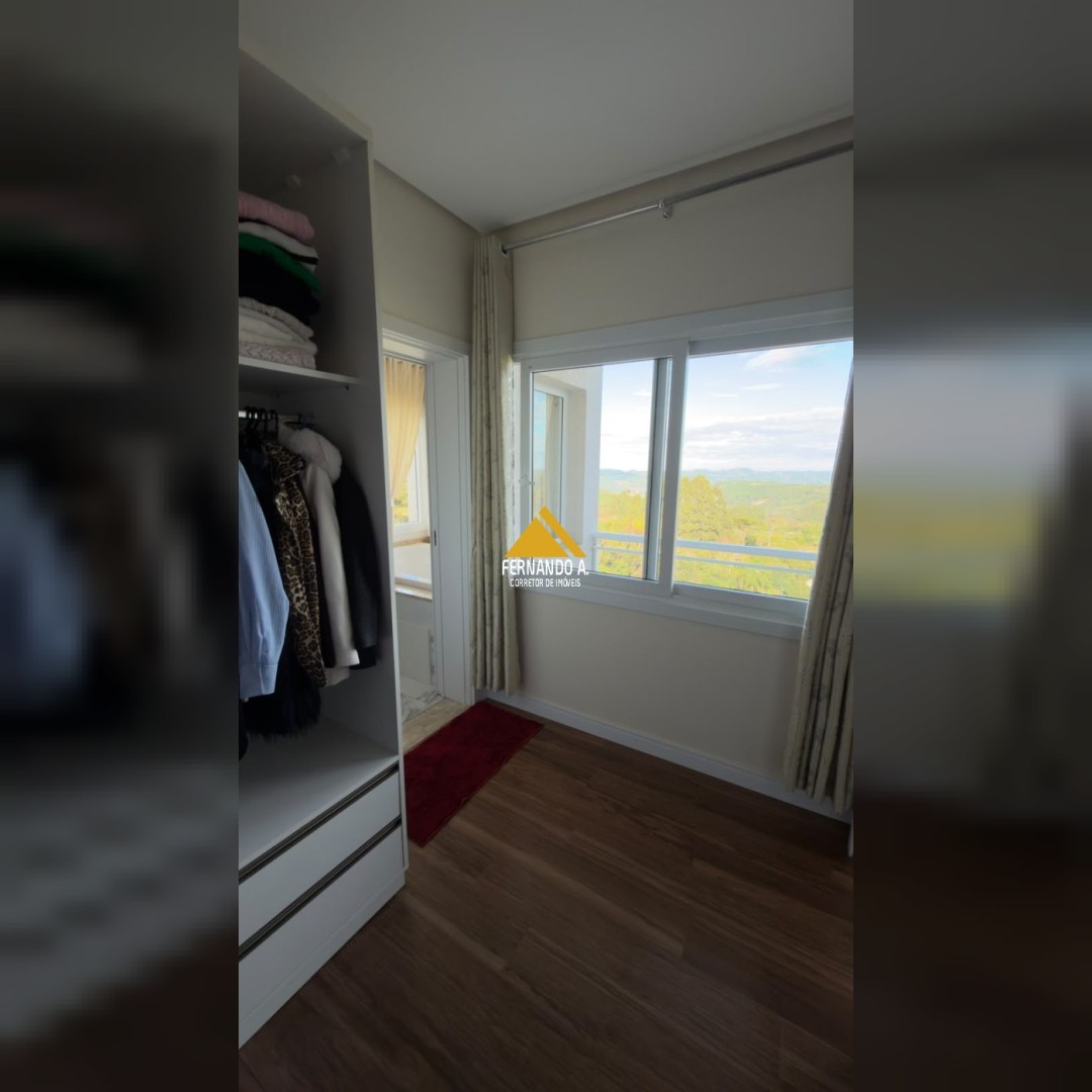 Chácara 4.500m² com Vista Panorâmica - 3 Dormitórios - Próxima de Gramado