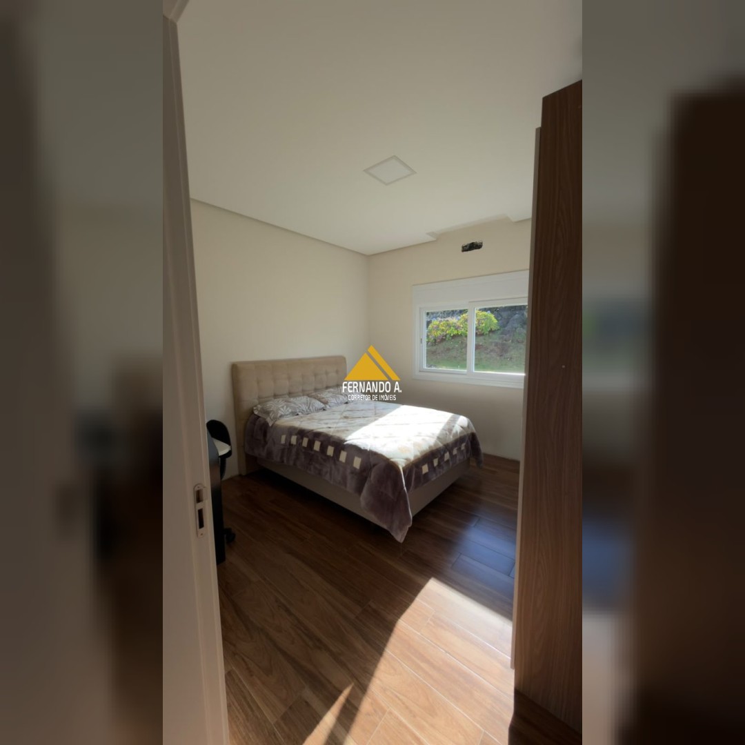 Chácara 4.500m² com Vista Panorâmica - 3 Dormitórios - Próxima de Gramado