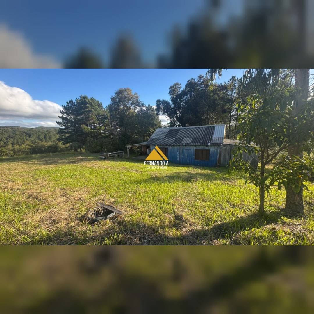 CHÁCARA À VENDA EM TAQUARA/RS – PAREDÃO ALTO 