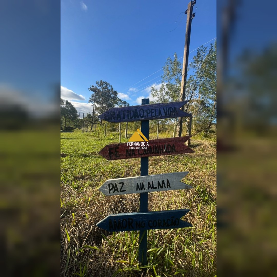 CHÁCARA À VENDA EM TAQUARA/RS – PAREDÃO ALTO 