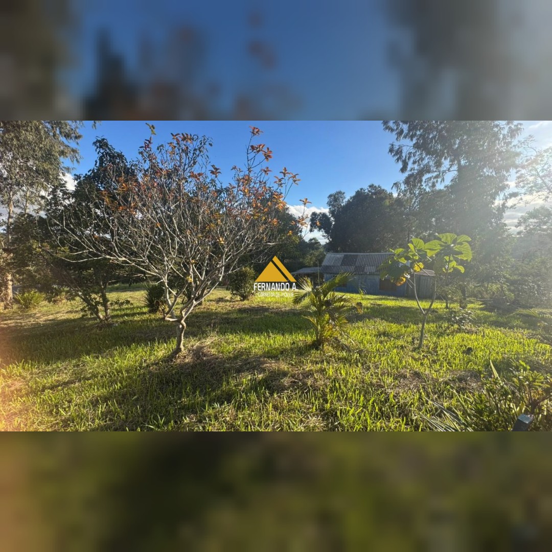 CHÁCARA À VENDA EM TAQUARA/RS – PAREDÃO ALTO 