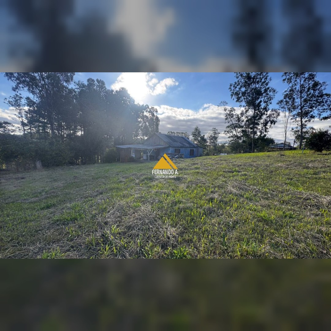 CHÁCARA À VENDA EM TAQUARA/RS – PAREDÃO ALTO 