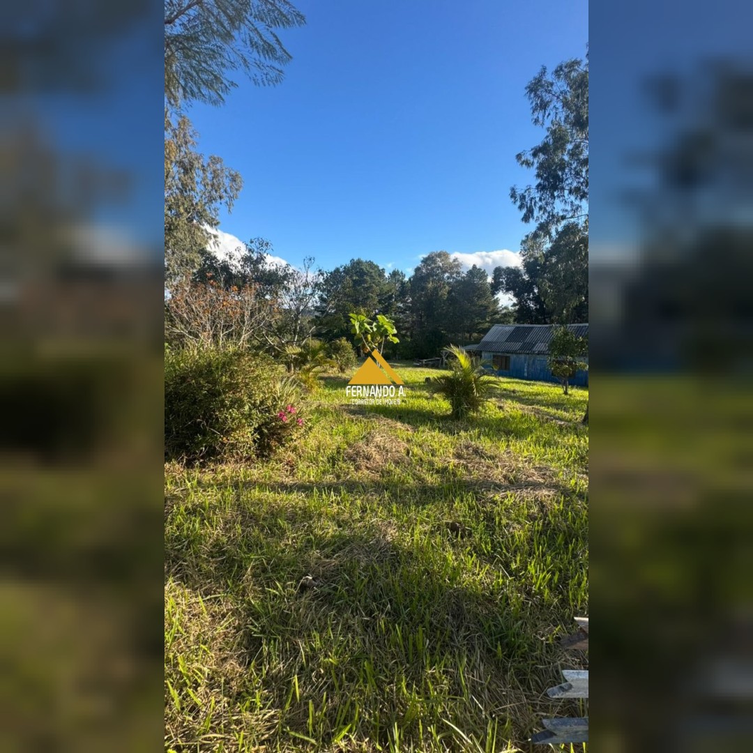 CHÁCARA À VENDA EM TAQUARA/RS – PAREDÃO ALTO 