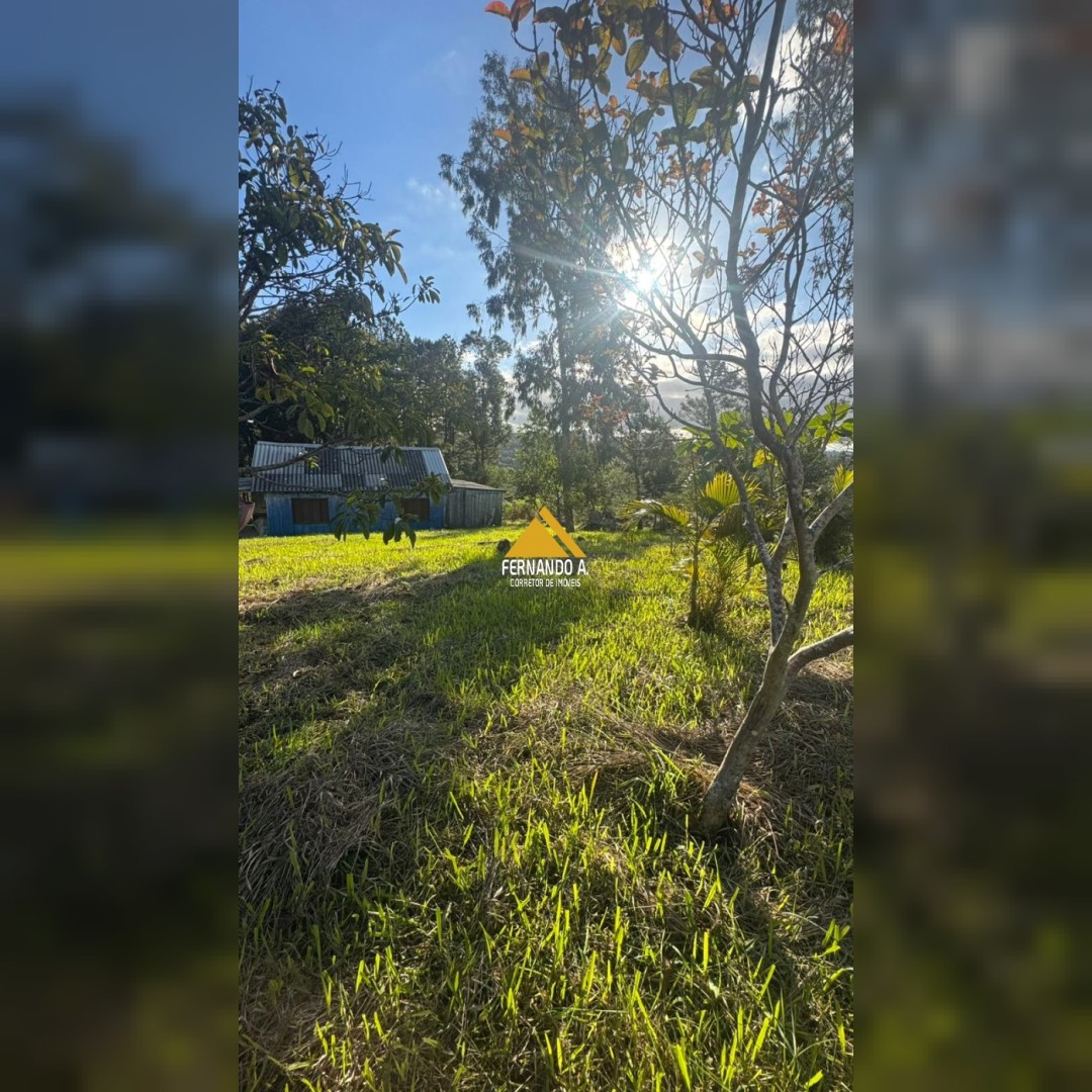 CHÁCARA À VENDA EM TAQUARA/RS – PAREDÃO ALTO 