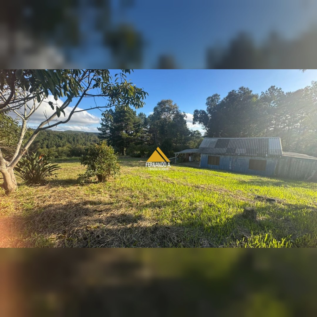 CHÁCARA À VENDA EM TAQUARA/RS – PAREDÃO ALTO 