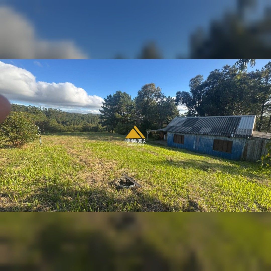 CHÁCARA À VENDA EM TAQUARA/RS – PAREDÃO ALTO 
