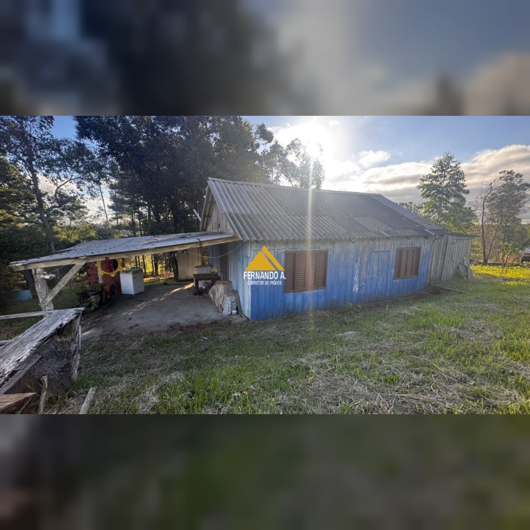 CHÁCARA À VENDA EM TAQUARA/RS – PAREDÃO ALTO 