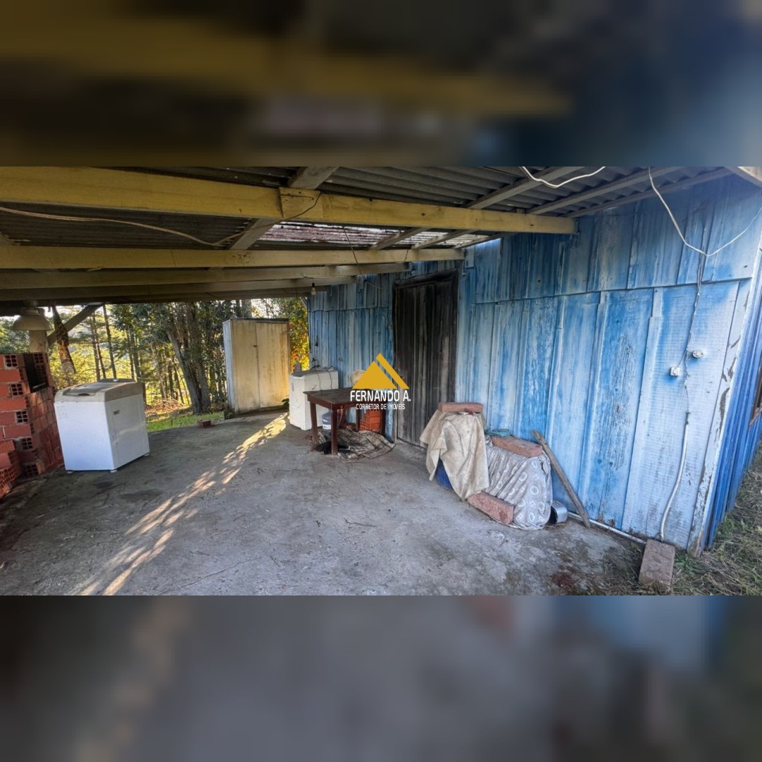 CHÁCARA À VENDA EM TAQUARA/RS – PAREDÃO ALTO 