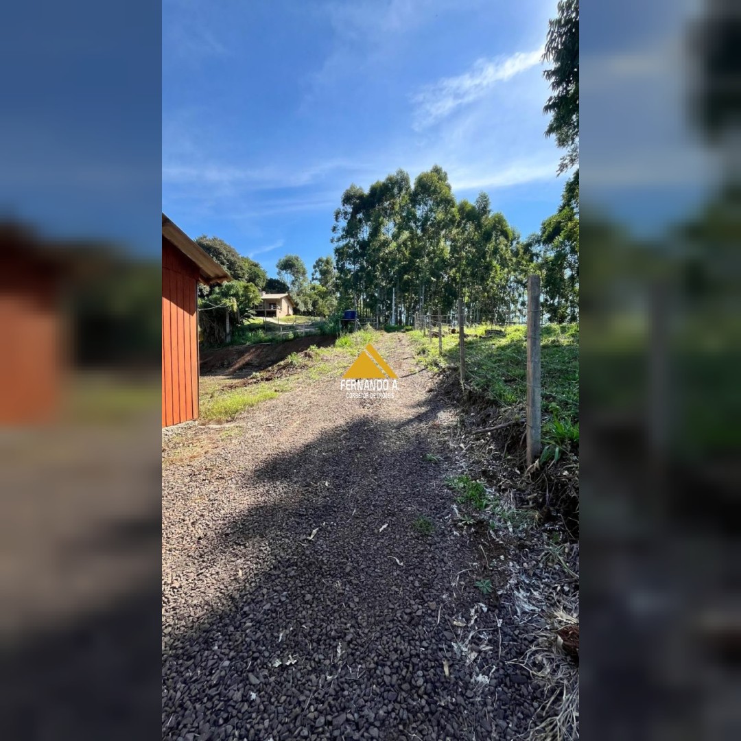 Sítio / Chácara para Venda no bairro Travessão em Dois Irmãos