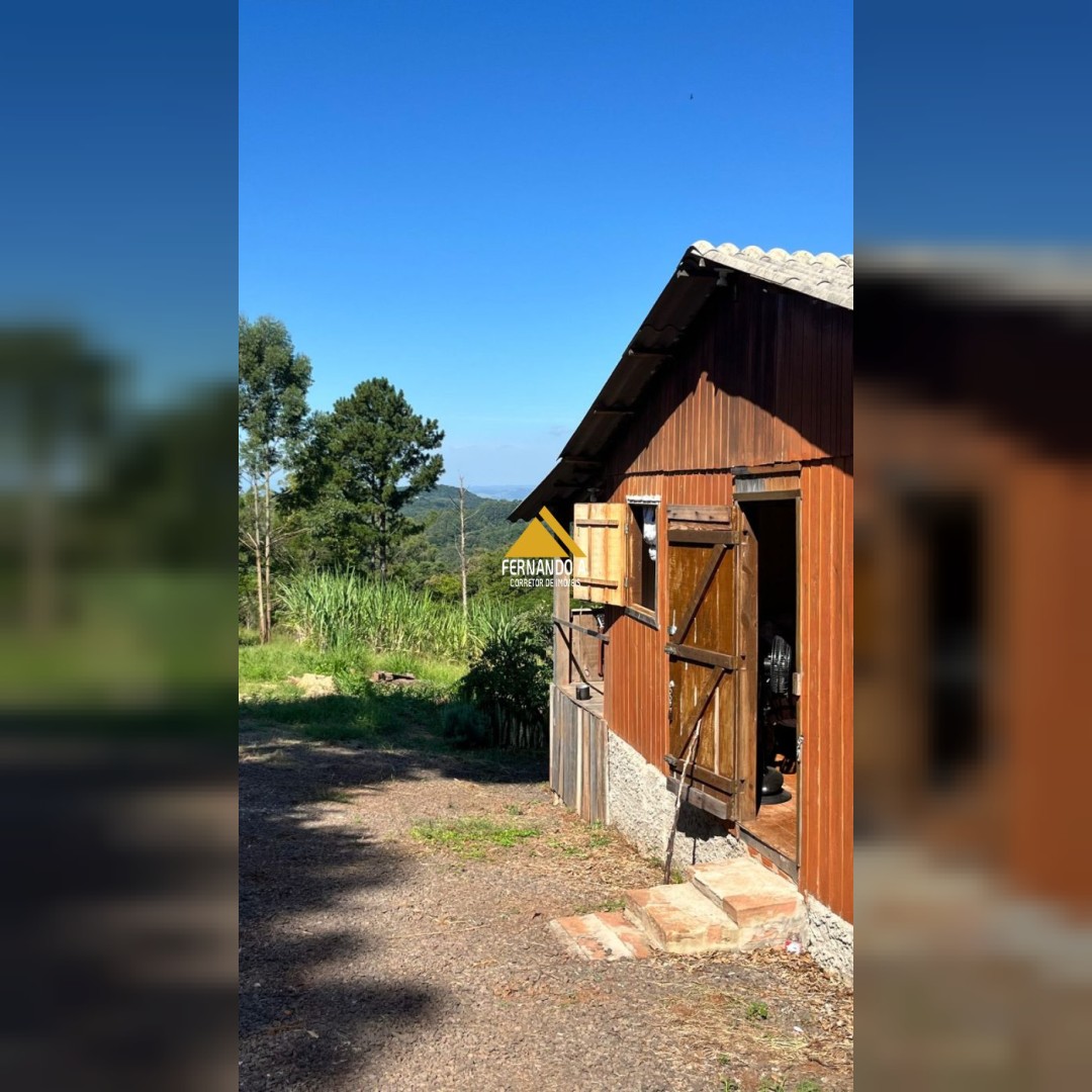 Sítio / Chácara para Venda no bairro Travessão em Dois Irmãos