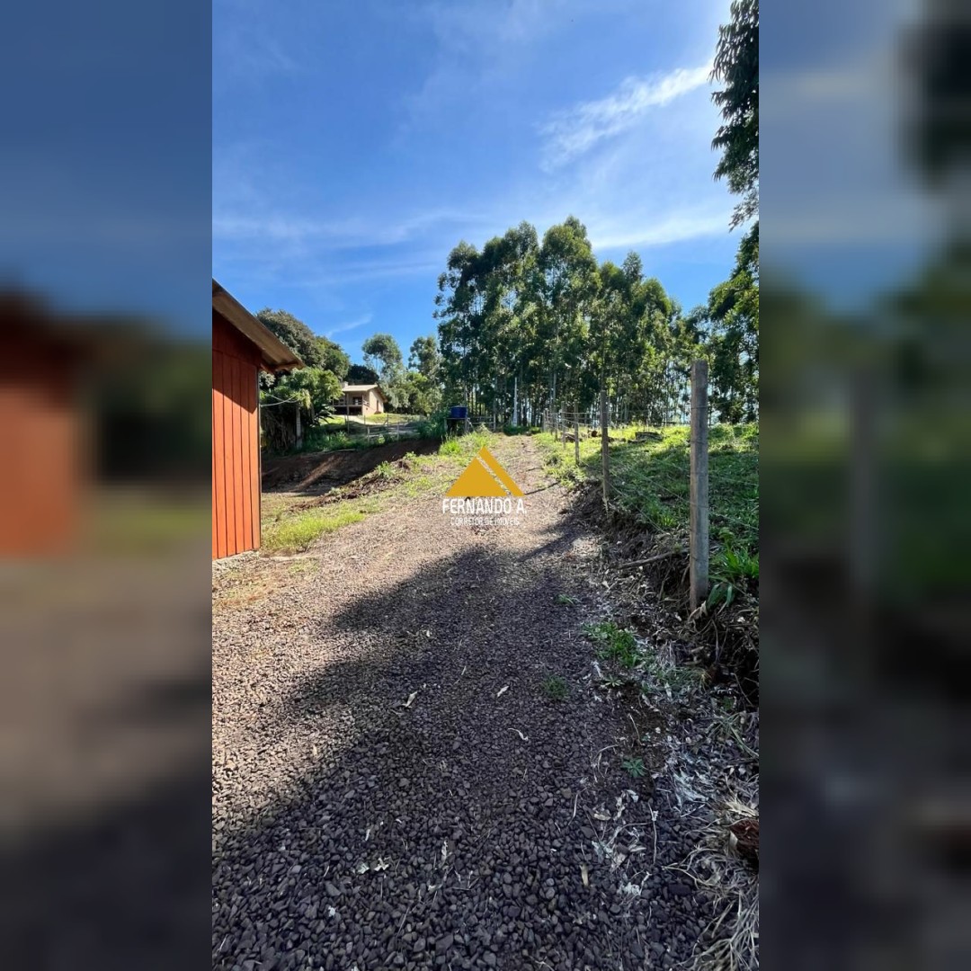 Sítio / Chácara para Venda no bairro Travessão em Dois Irmãos