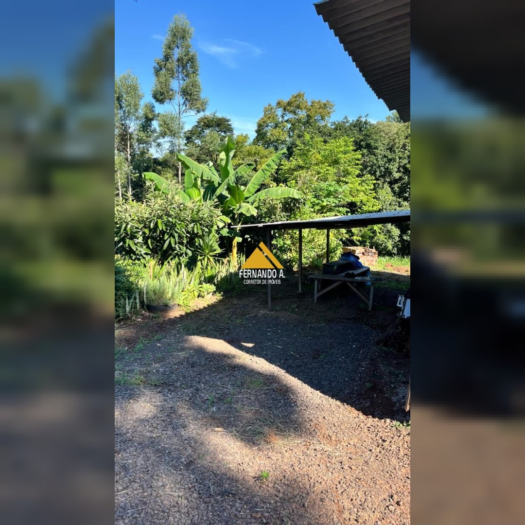 Sítio / Chácara para Venda no bairro Travessão em Dois Irmãos
