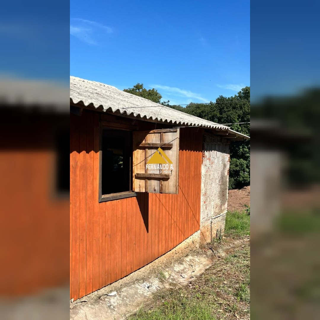 Sítio / Chácara para Venda no bairro Travessão em Dois Irmãos
