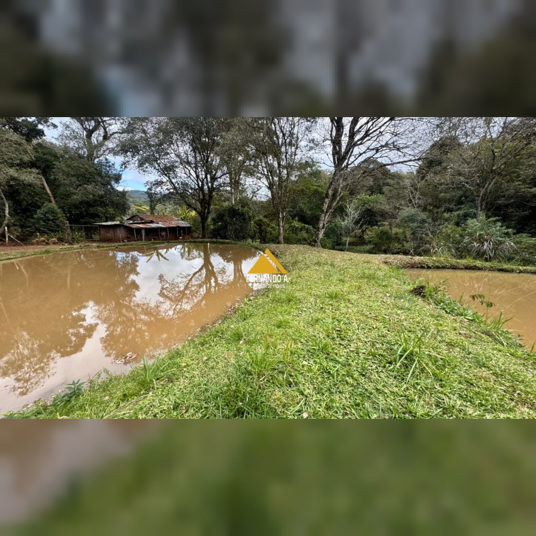 Sítio / Chácara 2 quartos para Venda no bairro Travessão em Dois Irmãos
