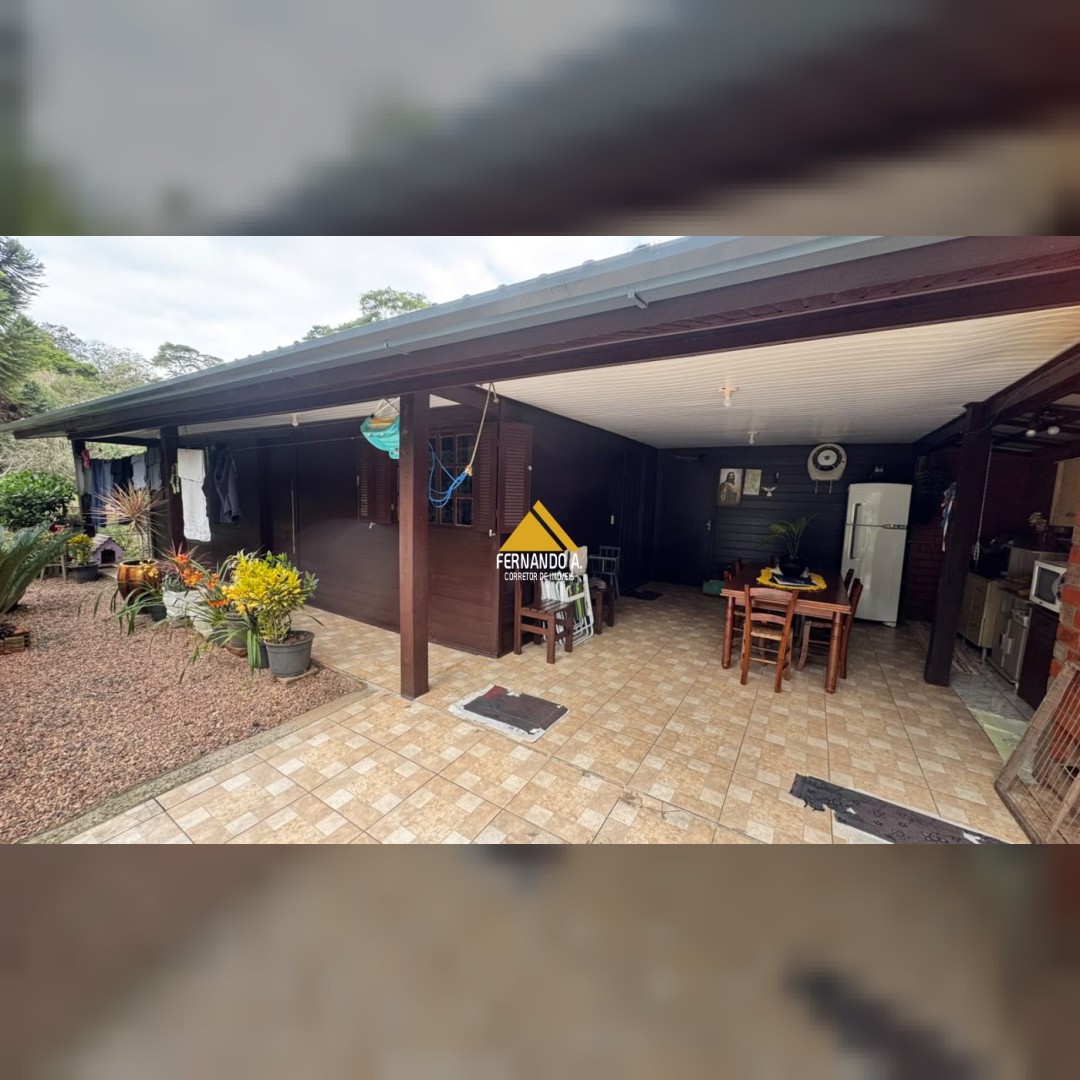 Sítio / Chácara 2 quartos para Venda no bairro Travessão em Dois Irmãos