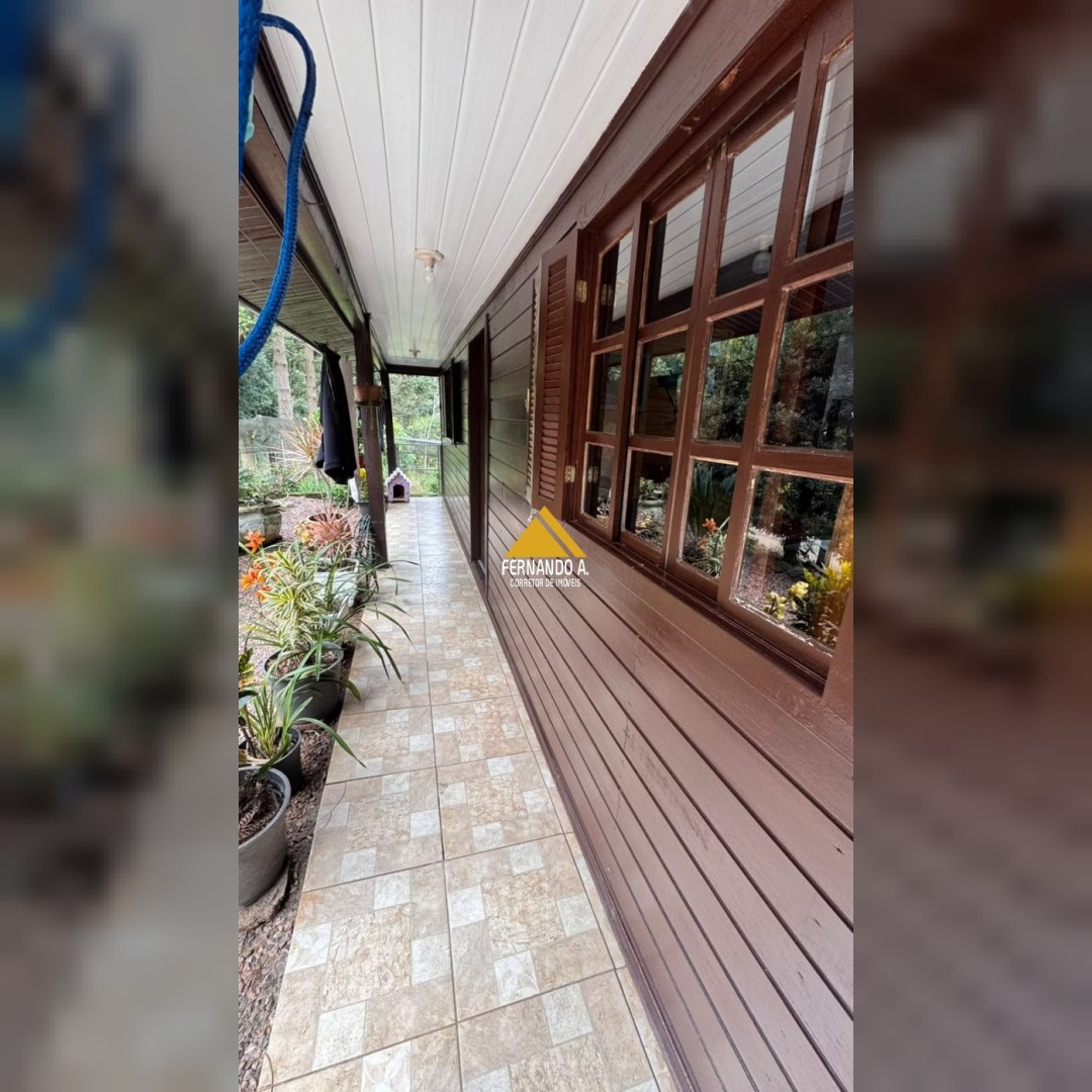 Sítio / Chácara 2 quartos para Venda no bairro Travessão em Dois Irmãos