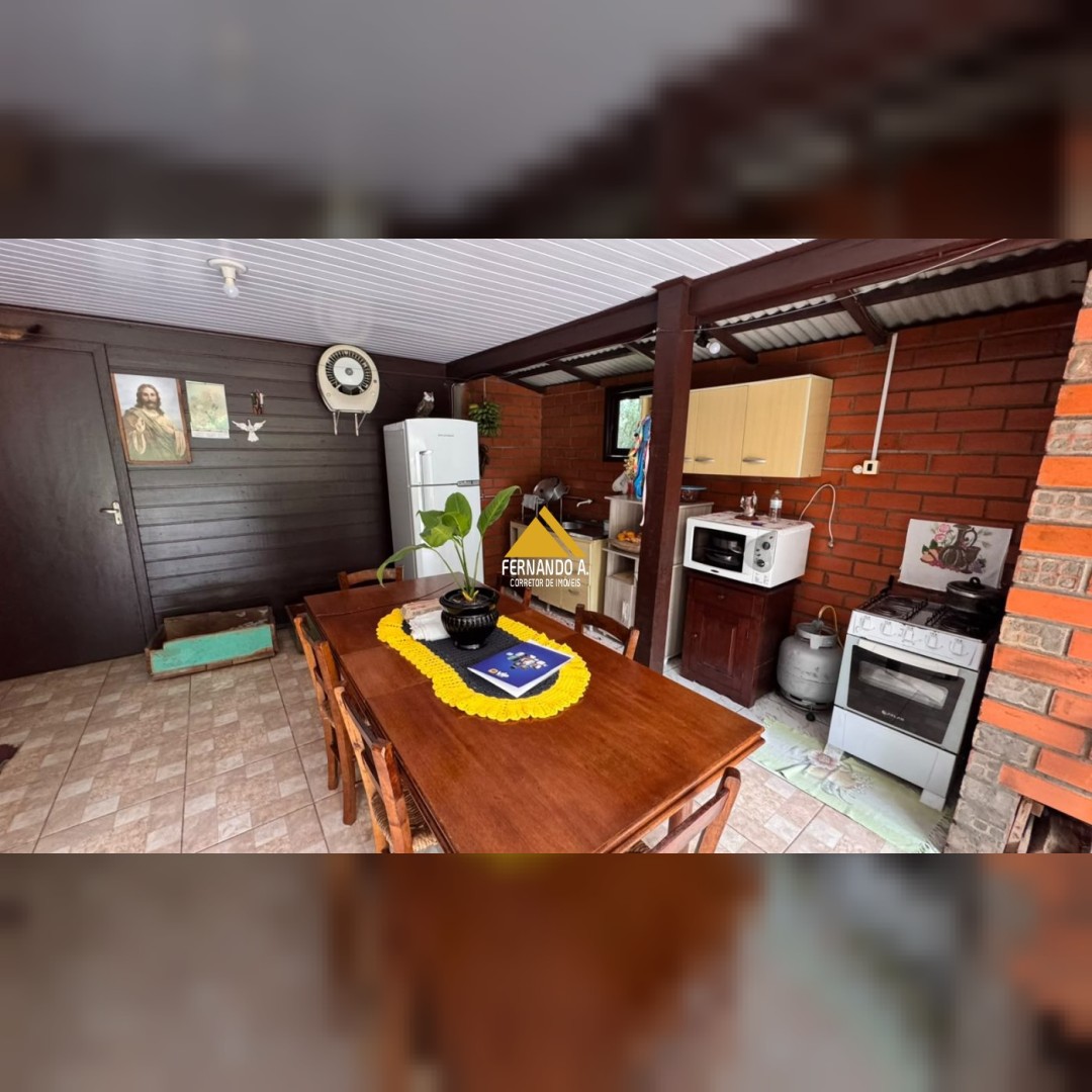 Sítio / Chácara 2 quartos para Venda no bairro Travessão em Dois Irmãos