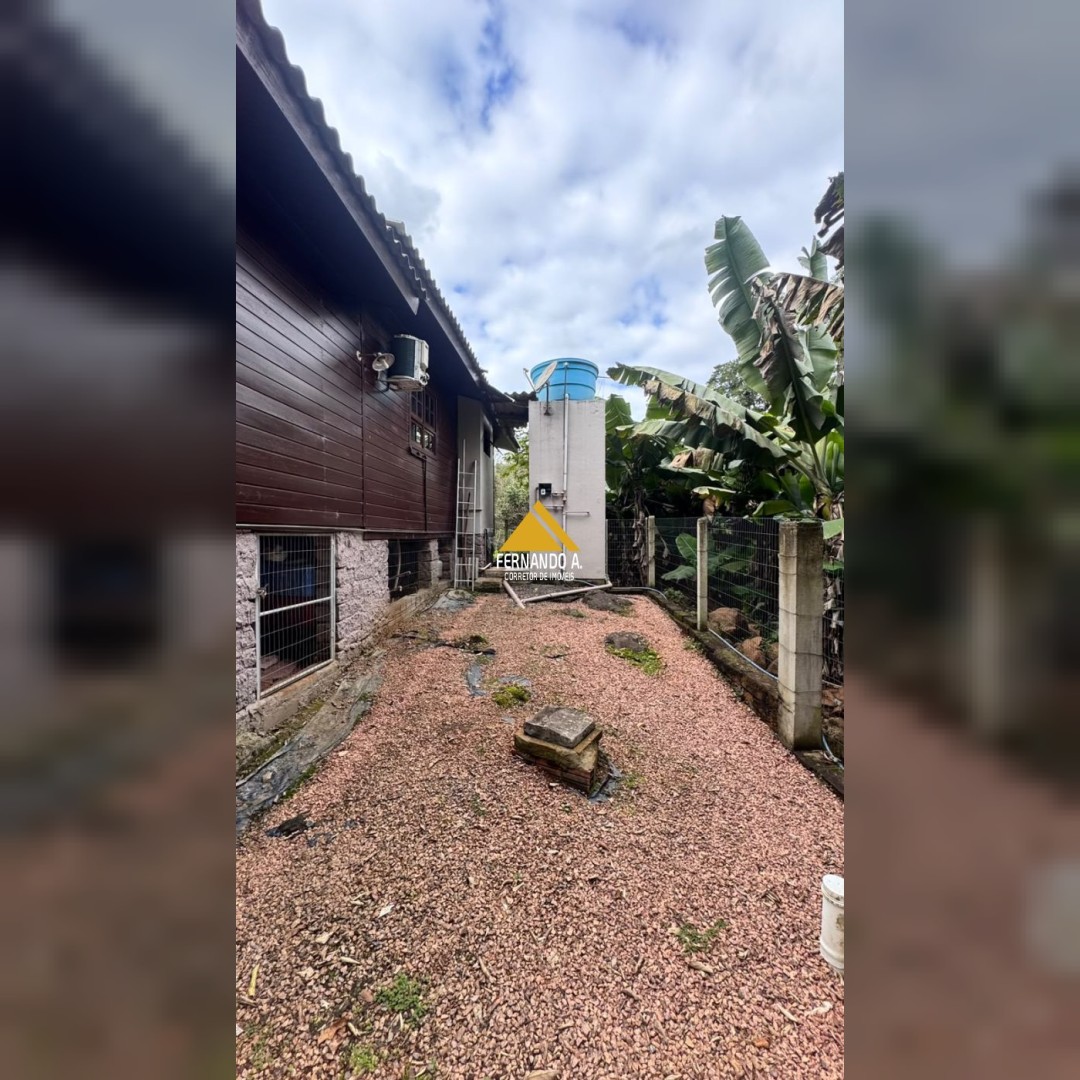 Sítio / Chácara 2 quartos para Venda no bairro Travessão em Dois Irmãos