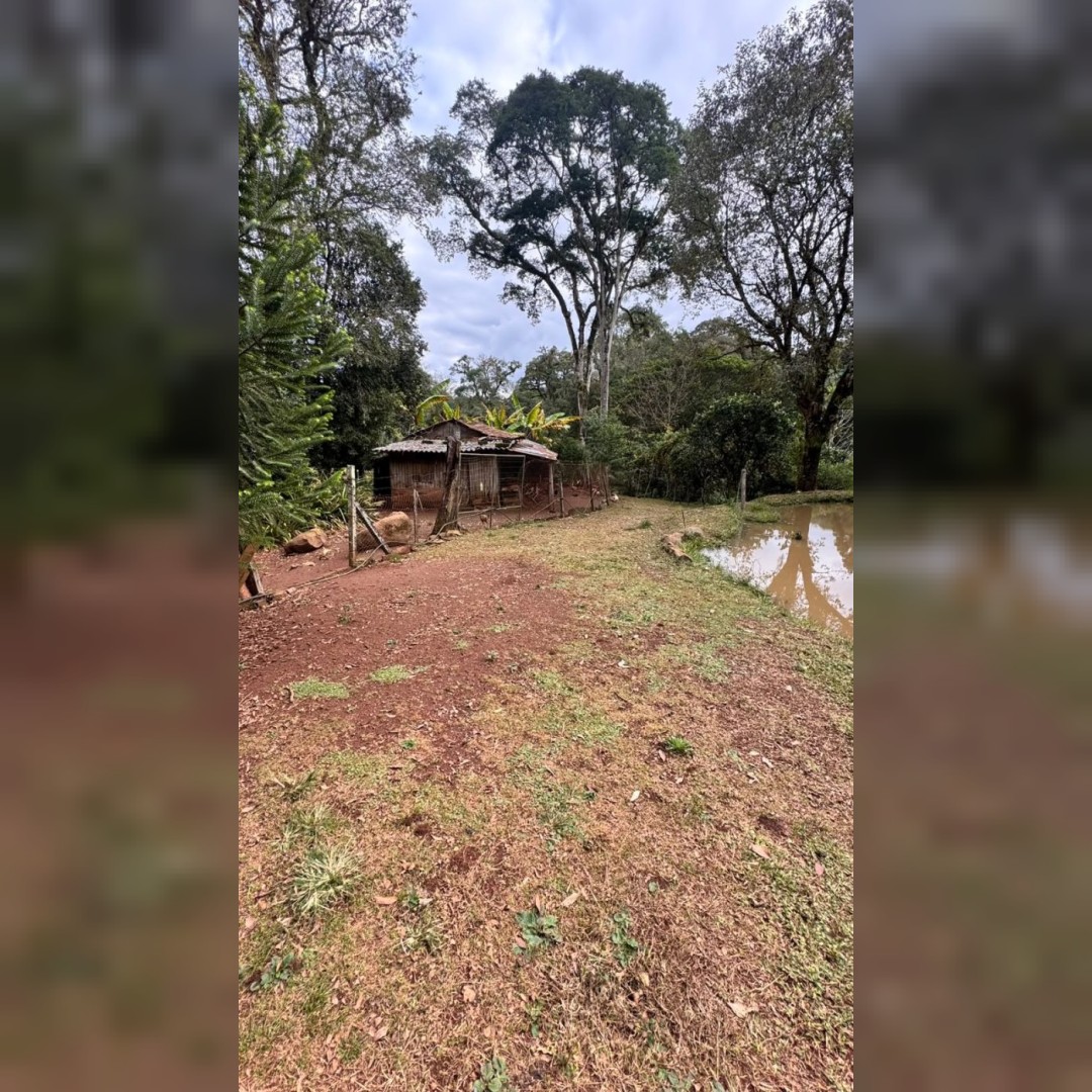 Sítio / Chácara 2 quartos para Venda no bairro Travessão em Dois Irmãos