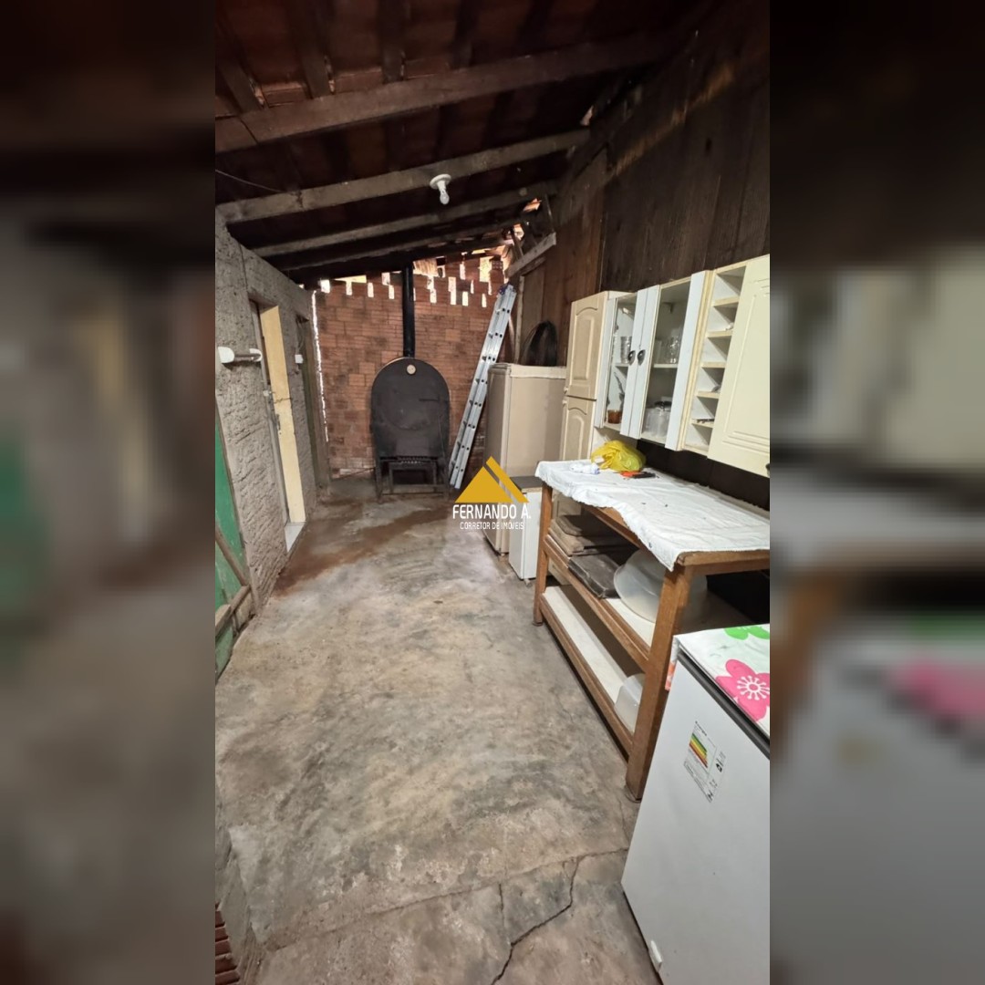 Sítio / Chácara 2 quartos para Venda no bairro Travessão em Dois Irmãos