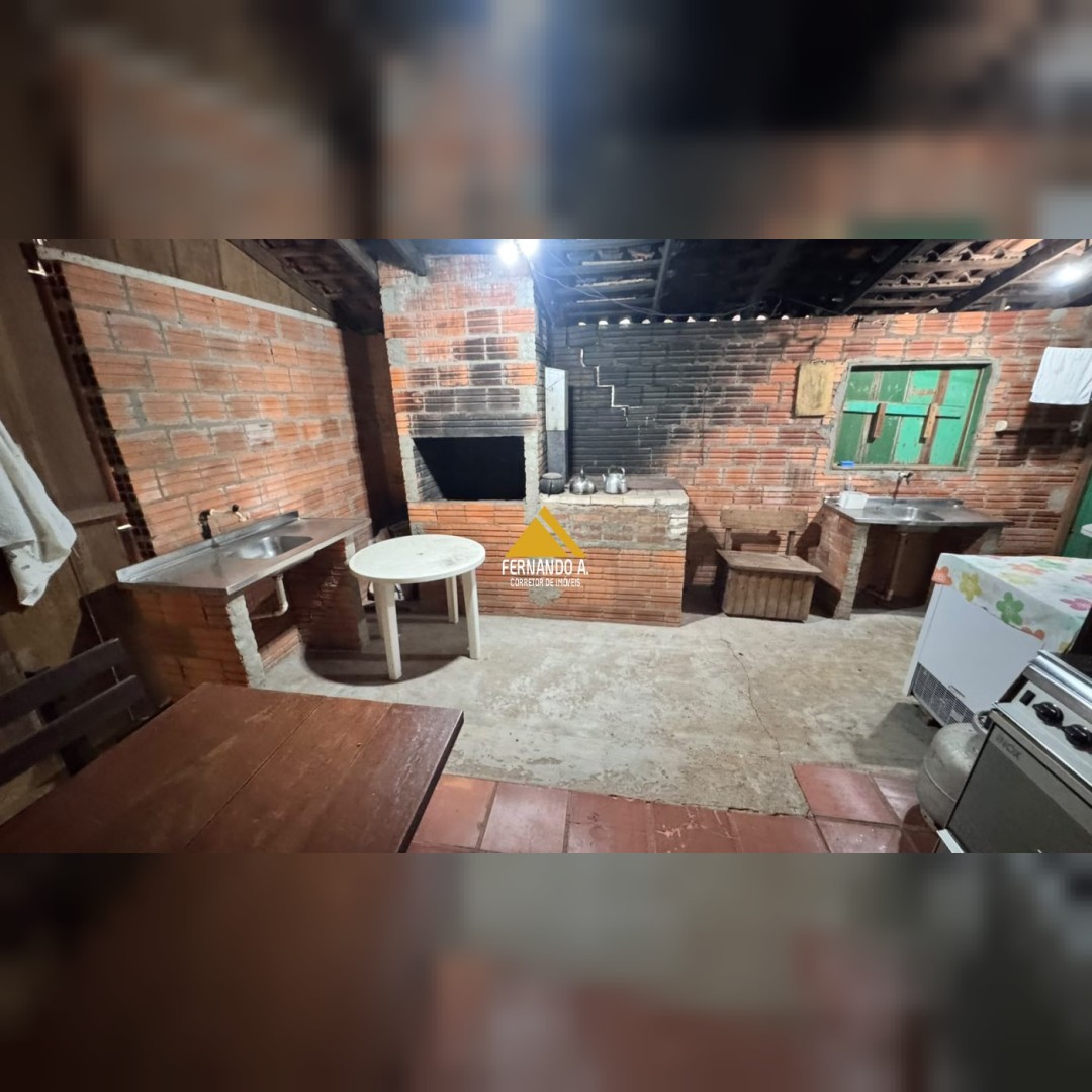 Sítio / Chácara 2 quartos para Venda no bairro Travessão em Dois Irmãos