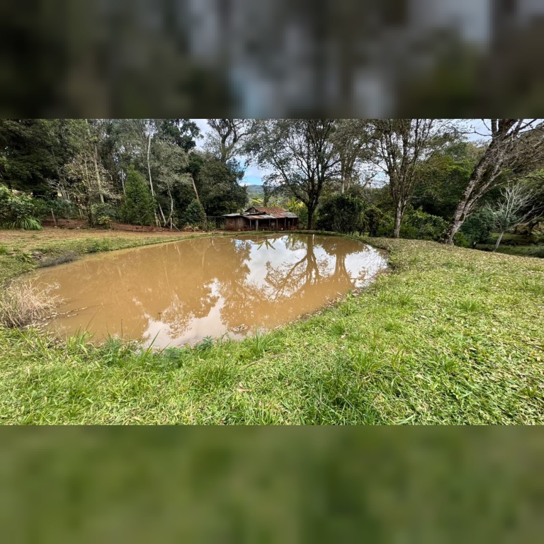 Sítio / Chácara 2 quartos para Venda no bairro Travessão em Dois Irmãos
