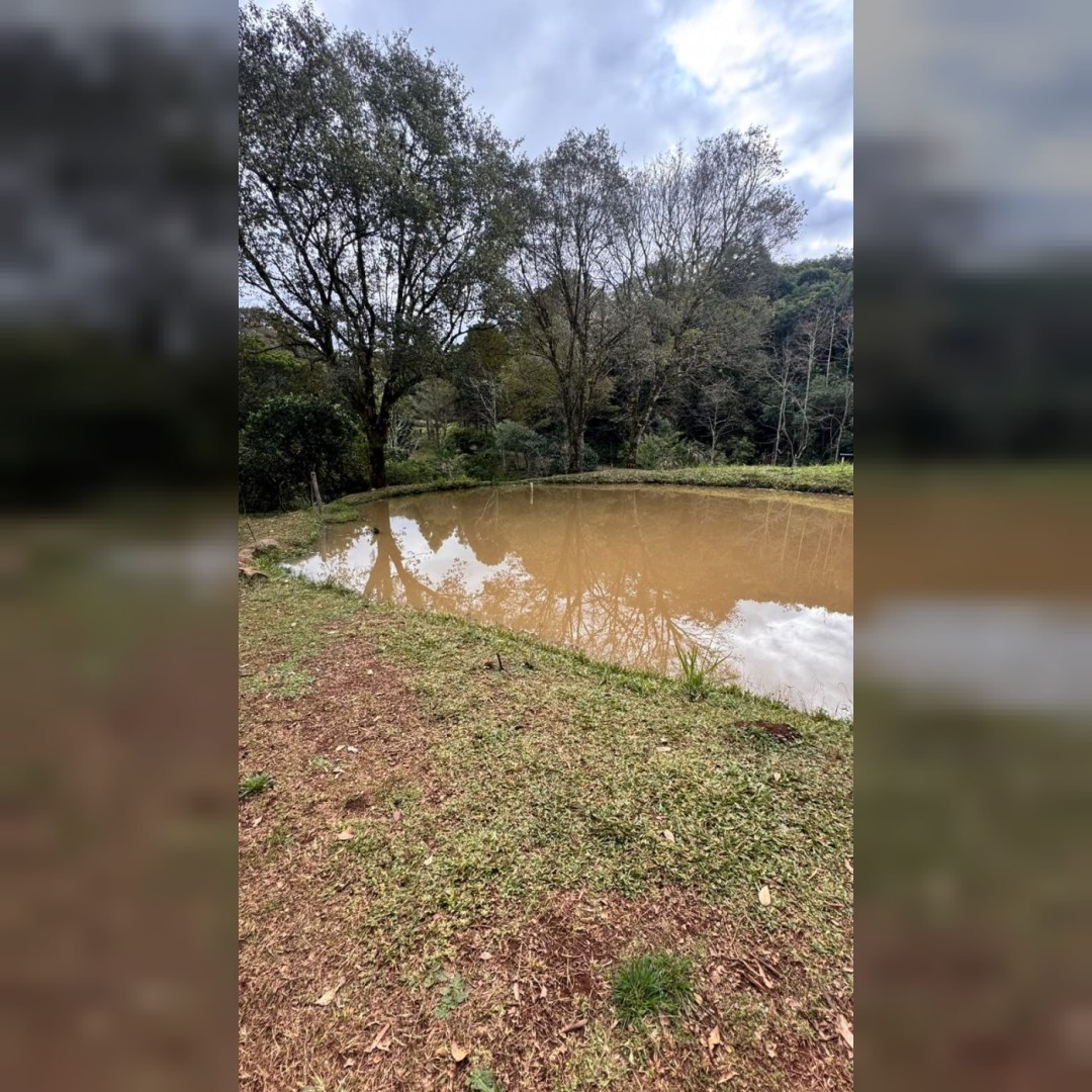 Sítio / Chácara 2 quartos para Venda no bairro Travessão em Dois Irmãos