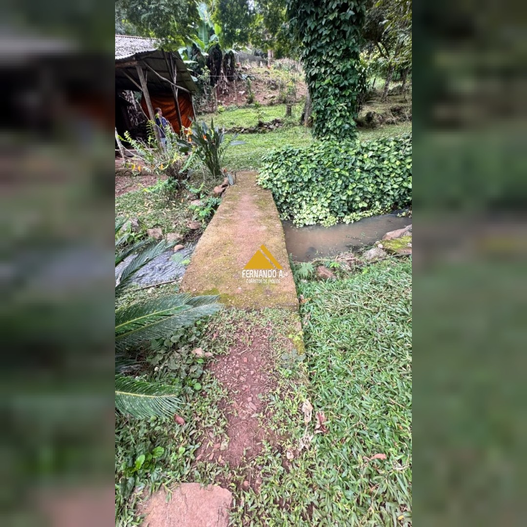 Sítio / Chácara 2 quartos para Venda no bairro Travessão em Dois Irmãos
