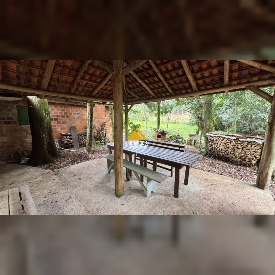 Sítio / Chácara 2 quartos para Venda no bairro Travessão em Dois Irmãos
