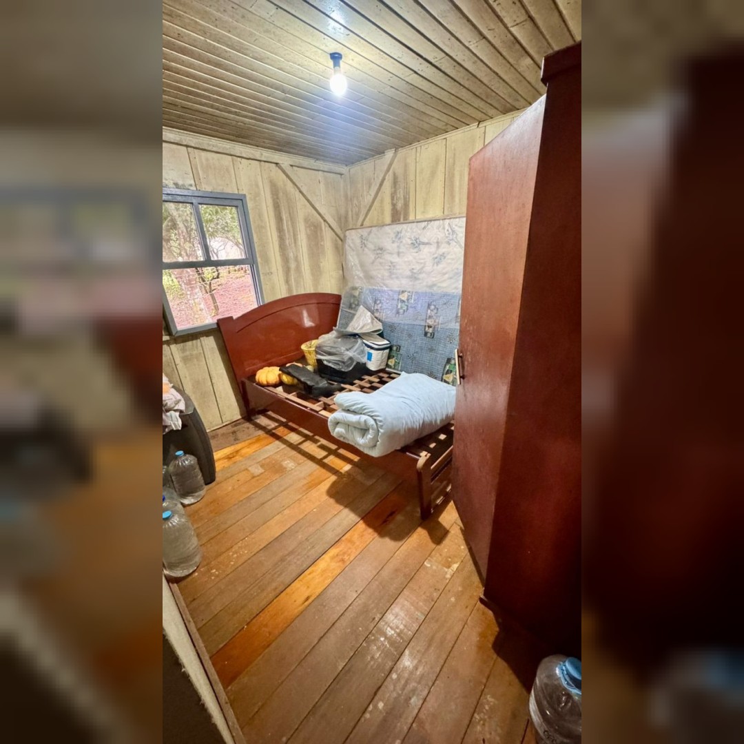 Chácara de 5.000m² em Nova Hartz – Linda Vista Panorâmica