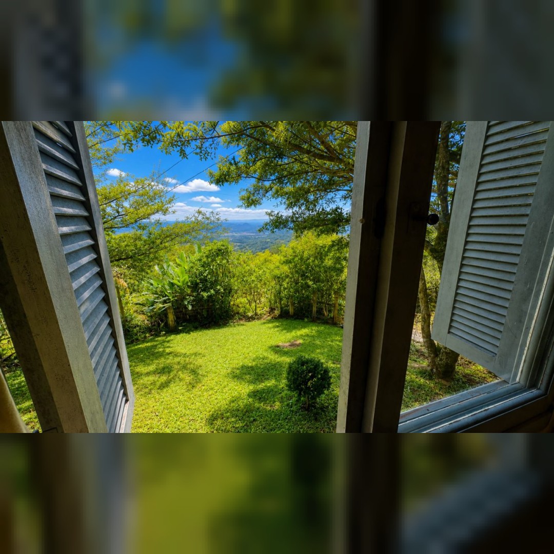 Chácara de 5.000m² em Nova Hartz – Linda Vista Panorâmica