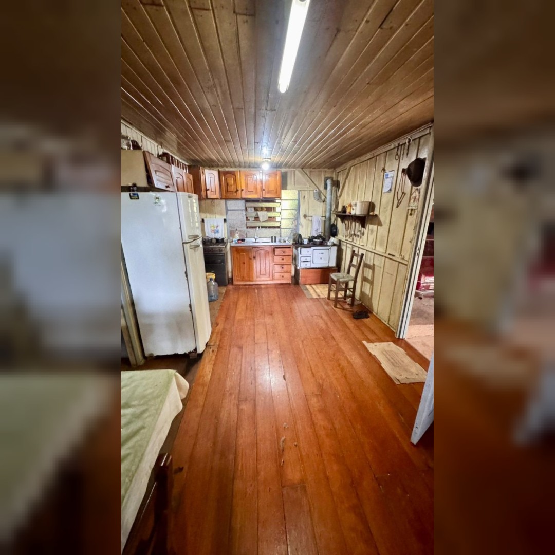 Chácara de 5.000m² em Nova Hartz – Linda Vista Panorâmica