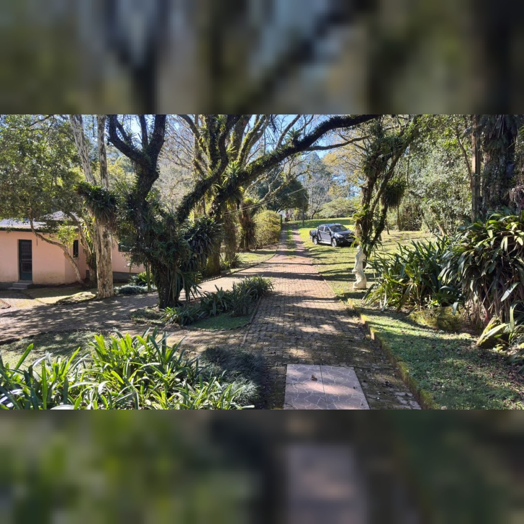 Sítio / Chácara para Venda no bairro Santa Cruz da Concórdia em Taquara/RS