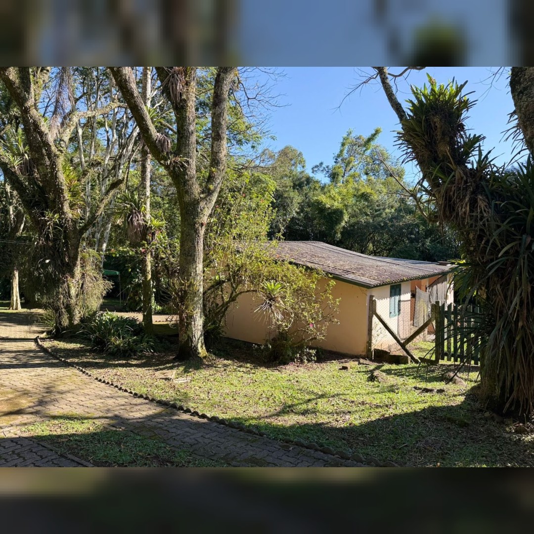Sítio / Chácara para Venda no bairro Santa Cruz da Concórdia em Taquara/RS