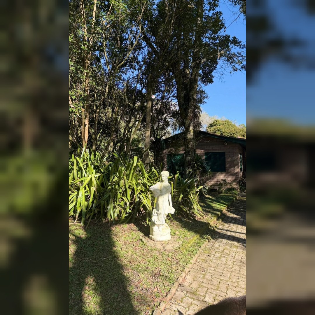 Sítio / Chácara para Venda no bairro Santa Cruz da Concórdia em Taquara/RS
