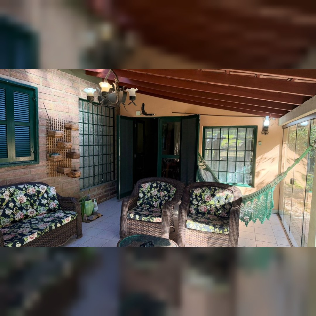 Sítio / Chácara para Venda no bairro Santa Cruz da Concórdia em Taquara/RS