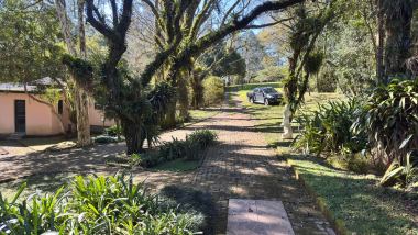 Sítio / Chácara para Venda no bairro Santa Cruz da Concórdia em Taquara/RS