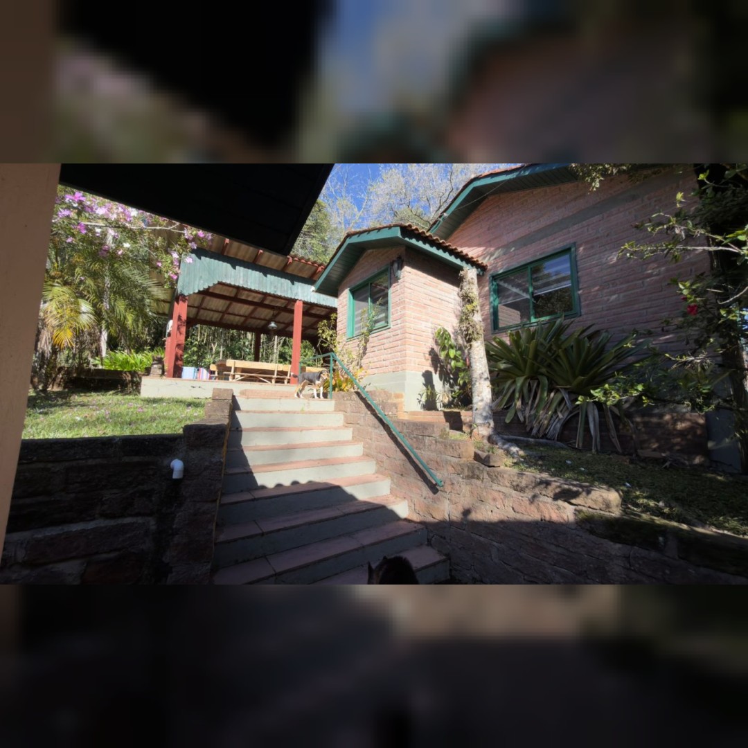 Sítio / Chácara para Venda no bairro Santa Cruz da Concórdia em Taquara/RS