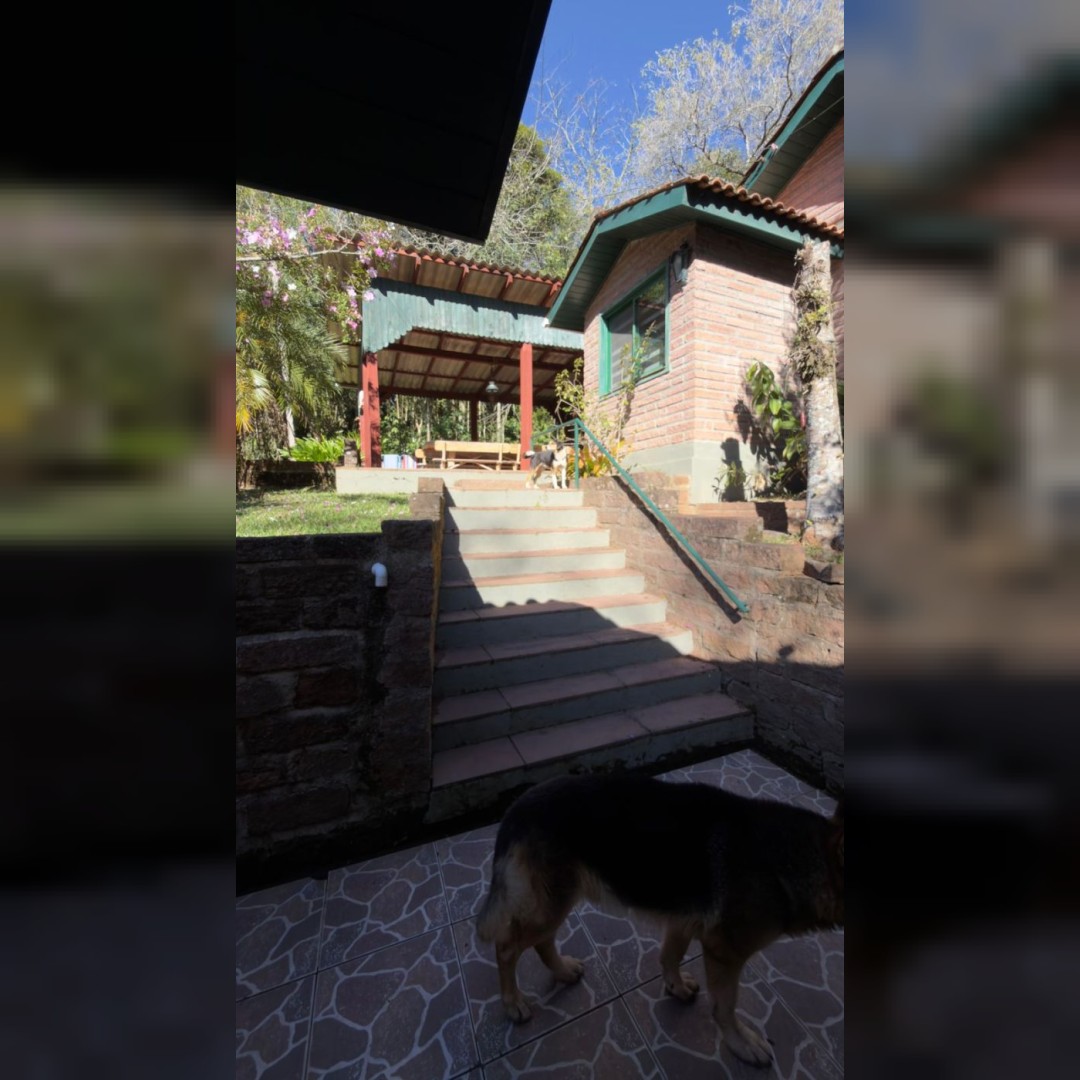 Sítio / Chácara para Venda no bairro Santa Cruz da Concórdia em Taquara/RS