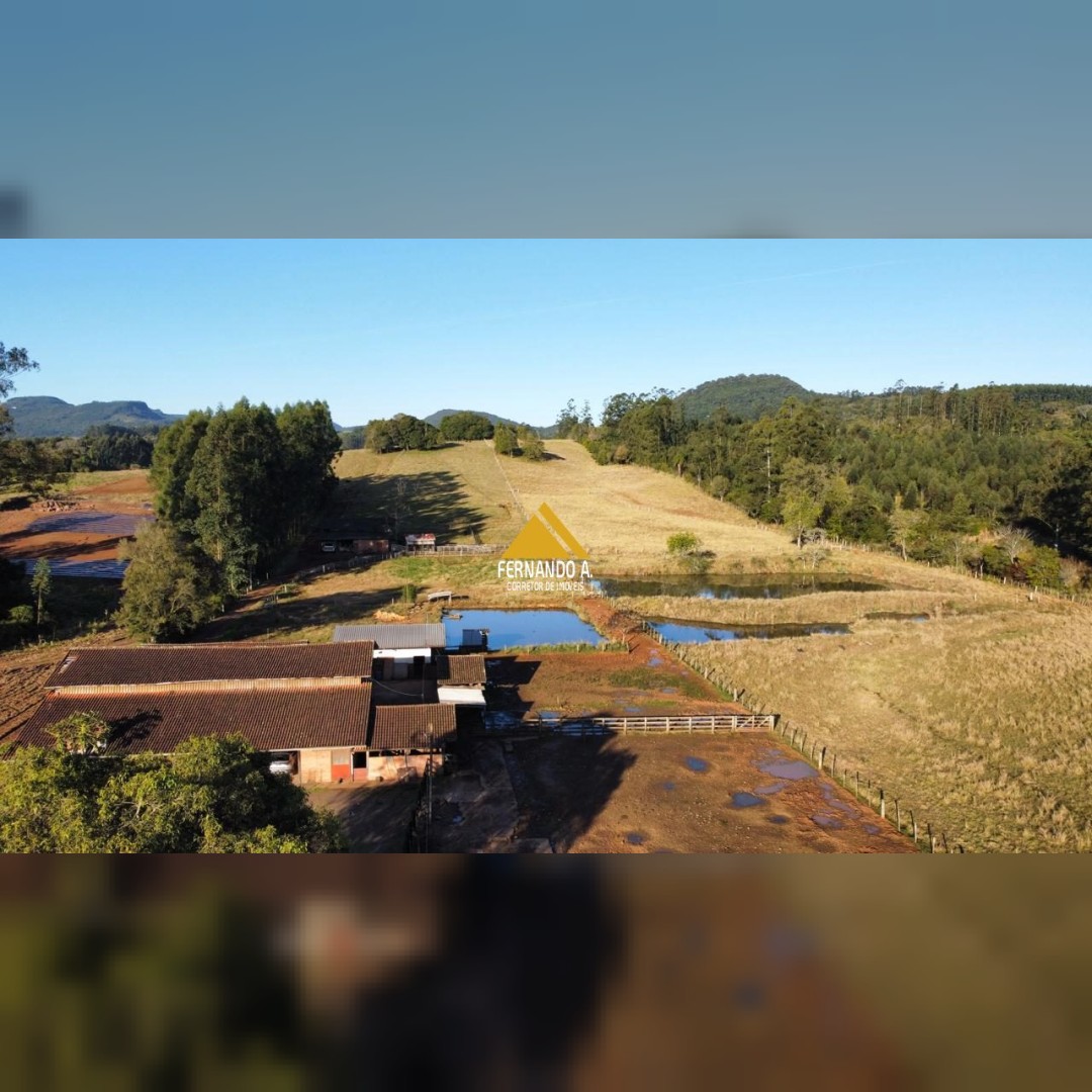 Sítio / Chácara 4 quartos para Venda no bairro Zona Rural em Ivoti