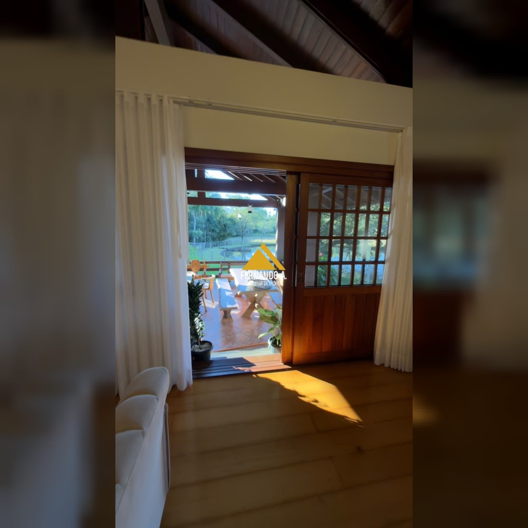 Sítio / Chácara 4 quartos para Venda no bairro Zona Rural em Ivoti