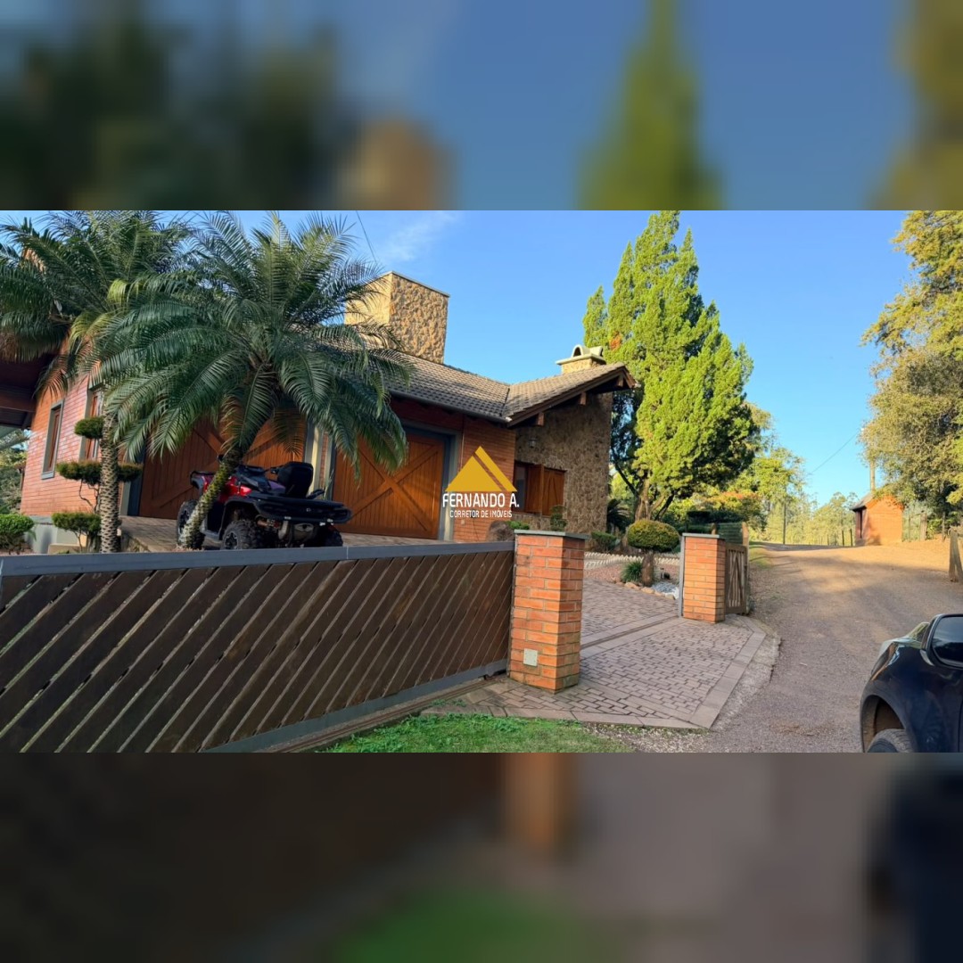 Sítio / Chácara 4 quartos para Venda no bairro Zona Rural em Ivoti
