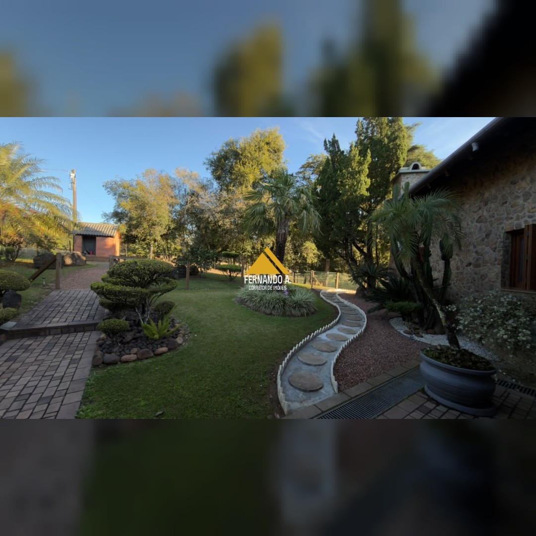 Sítio / Chácara 4 quartos para Venda no bairro Zona Rural em Ivoti